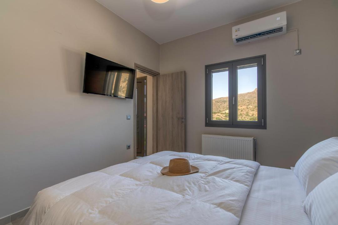Photo of Bedroom in Kaliviani
