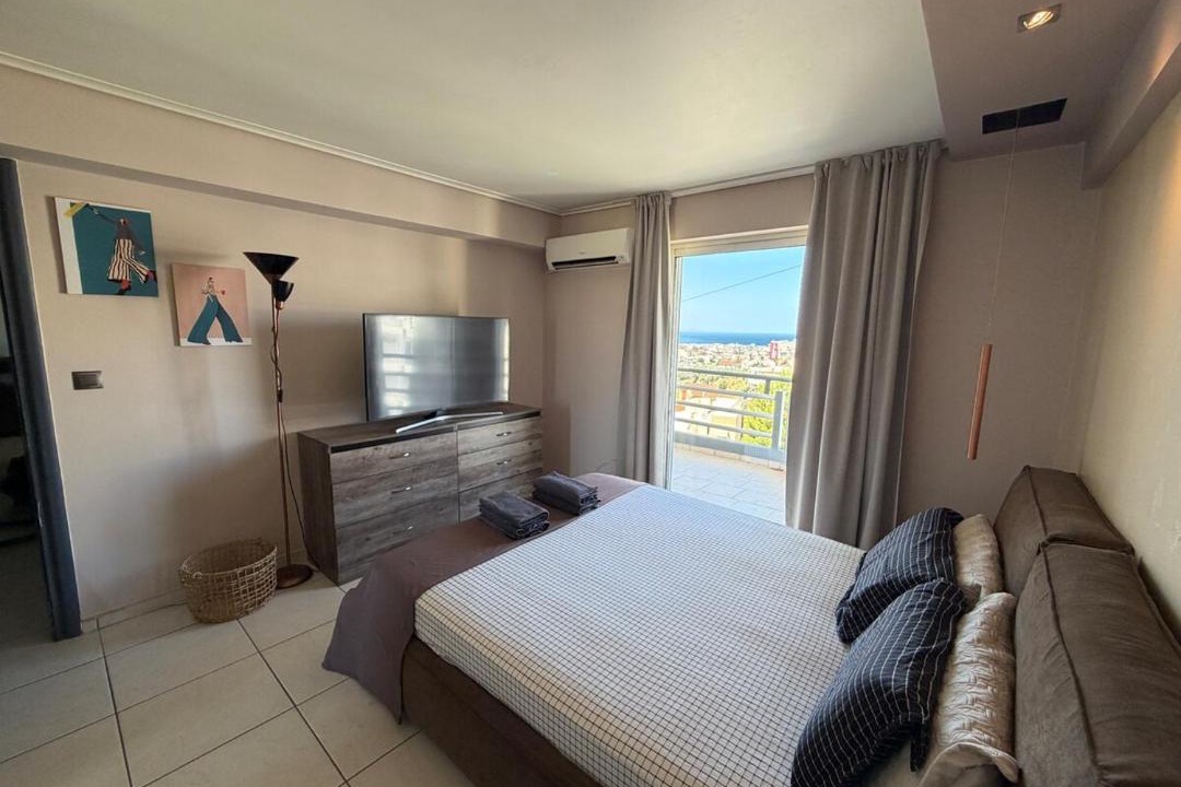 Photo of Bedroom in Zavlani