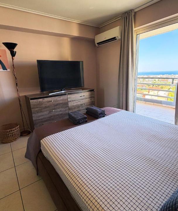 Photo of Bedroom in Zavlani