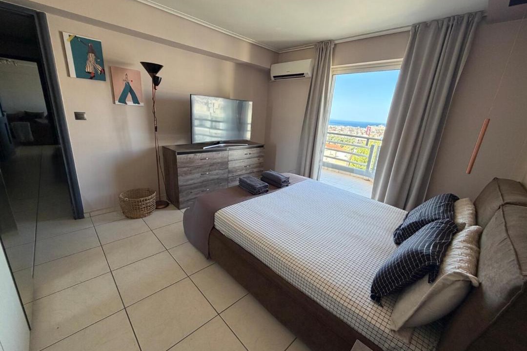 Photo of Bedroom in Zavlani