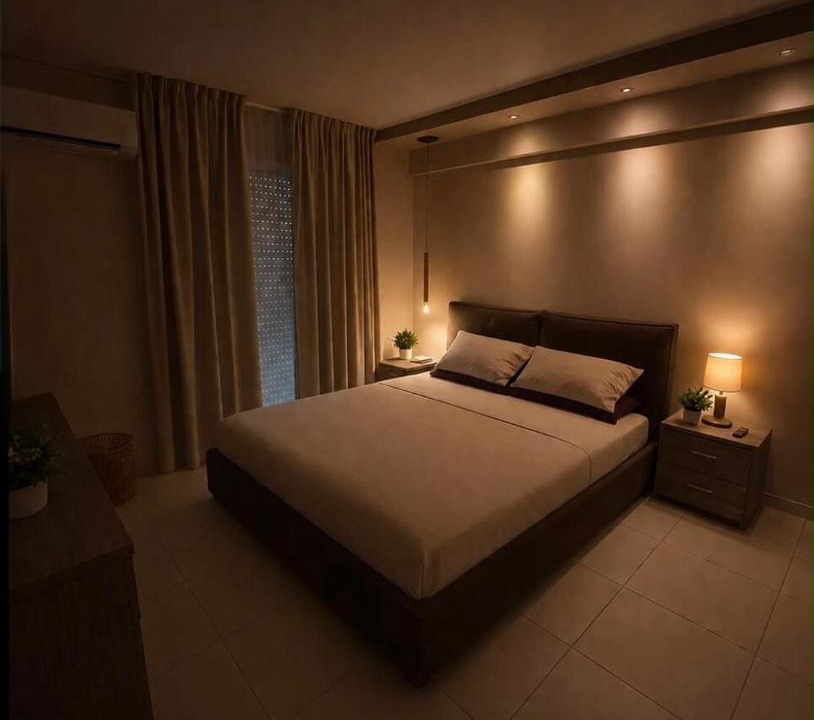 Photo of Bedroom in Zavlani