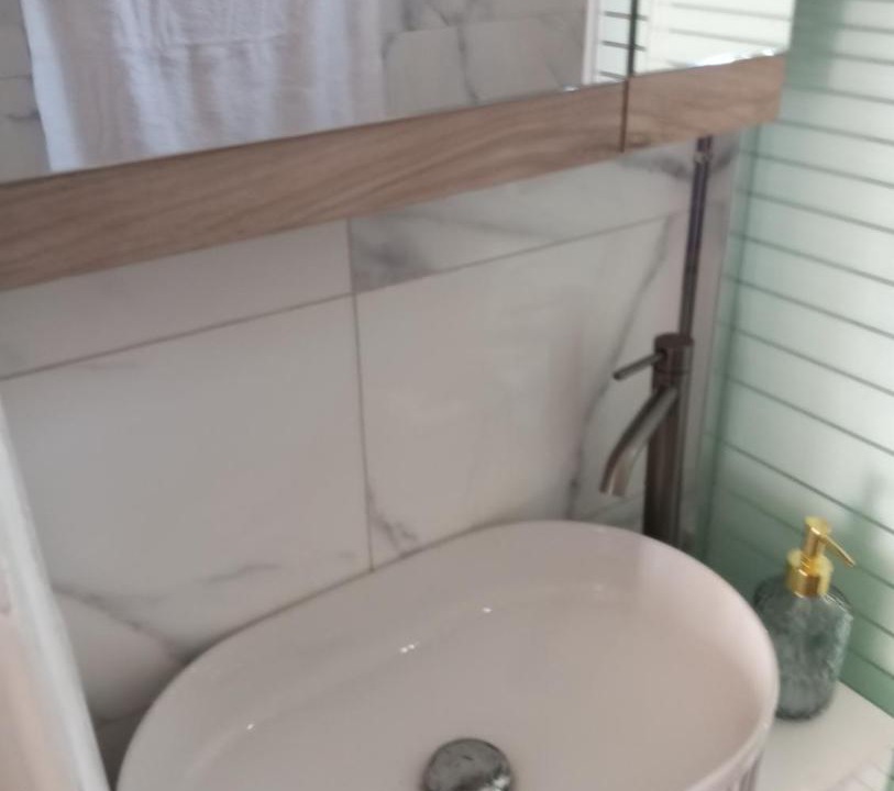 Photo of Bathroom in Trikeri