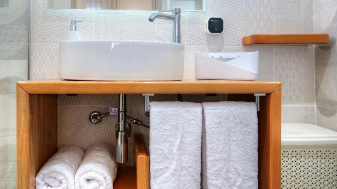 Photo of Bathroom in Termenades