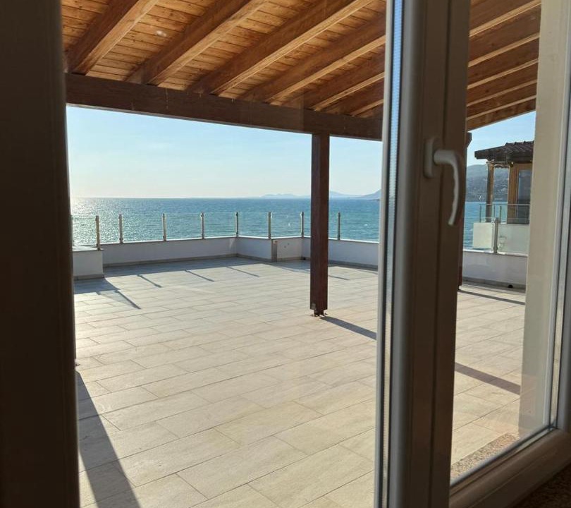 Photo of Patio Balcony in Shengjin
