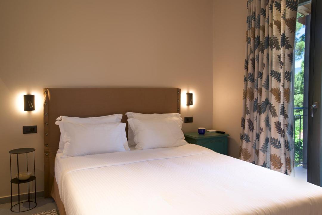 Photo of Bedroom in Kalavrita