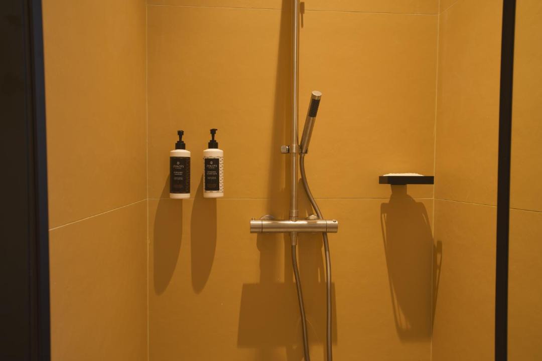Photo of Bathroom in Kalavrita