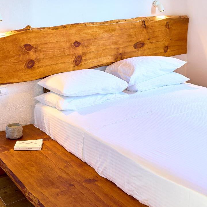Photo of Bedroom in Thasos