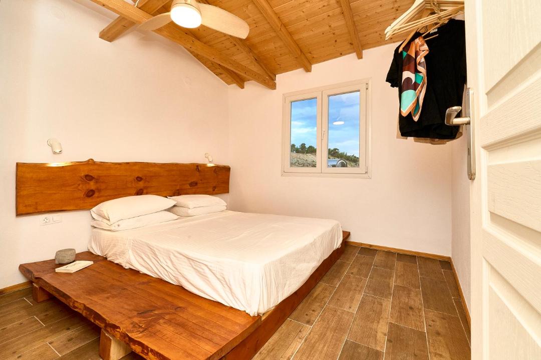 Photo of Bedroom in Thasos