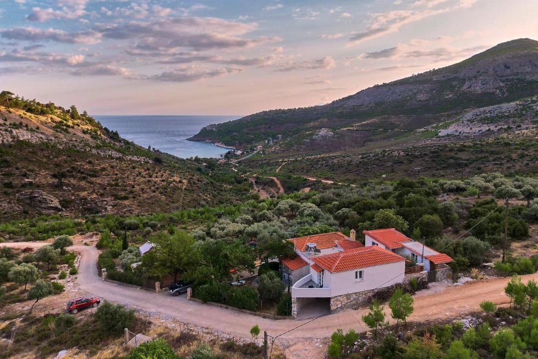 Photo of Others in Thasos