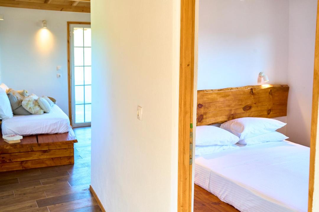 Photo of Bedroom in Thasos