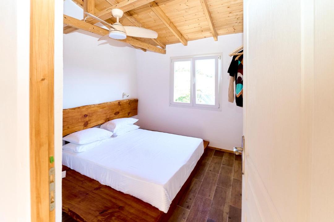 Photo of Bedroom in Thasos