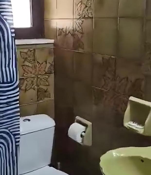 Photo of Bathroom in Nikolaiika
