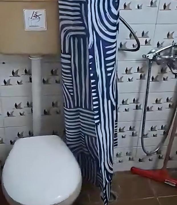 Photo of Bathroom in Nikolaiika