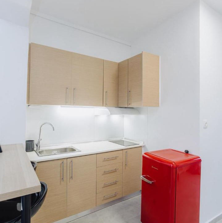 Photo of Kitchen in Charilaou