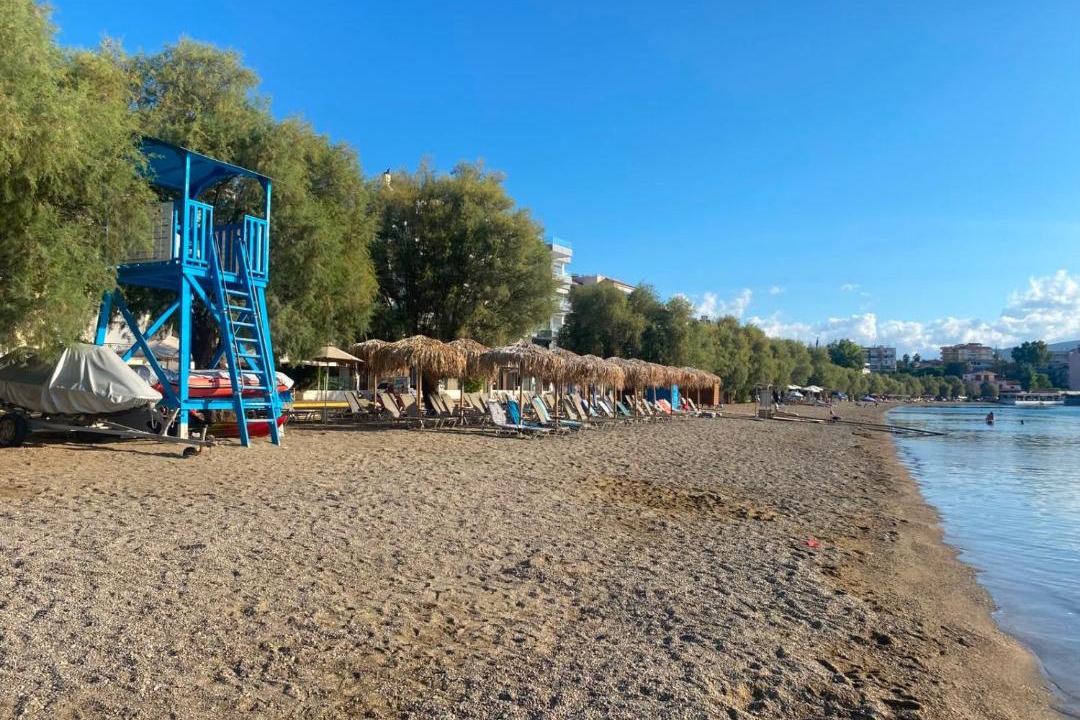 Photo of Others in Lefkandi