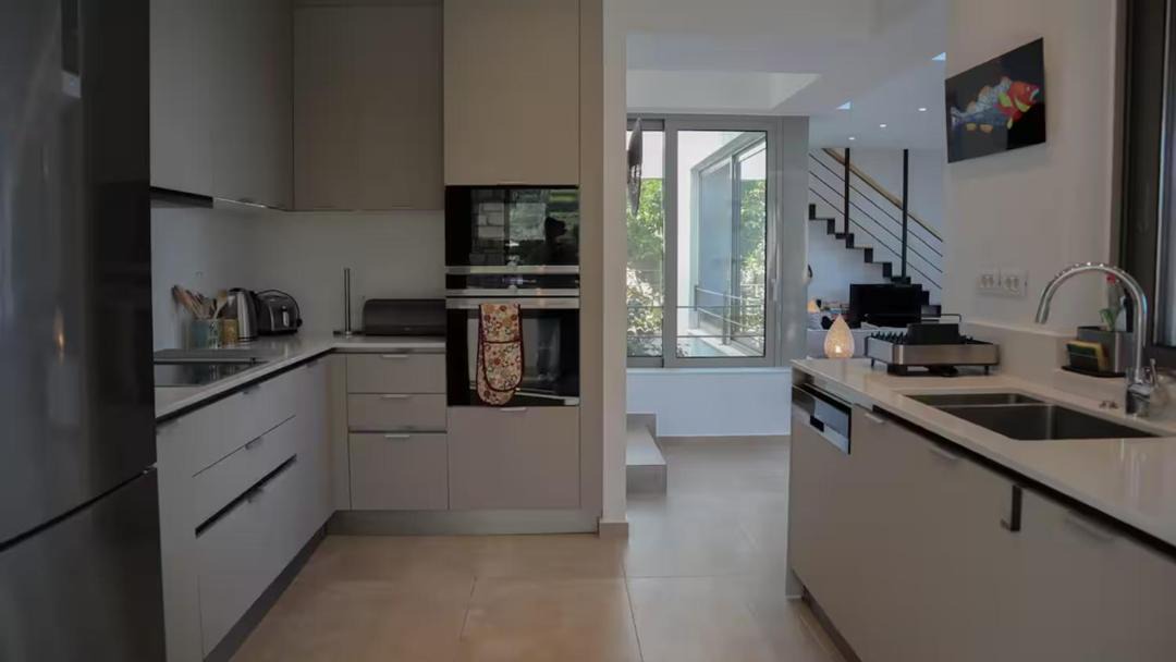 Photo of Kitchen in North Kynouria