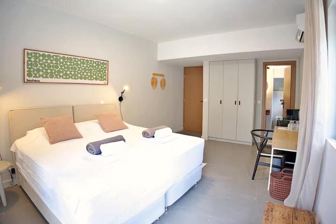 Photo of Bedroom in Doukades