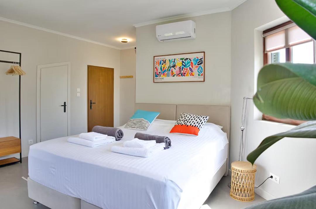 Photo of Bedroom in Doukades