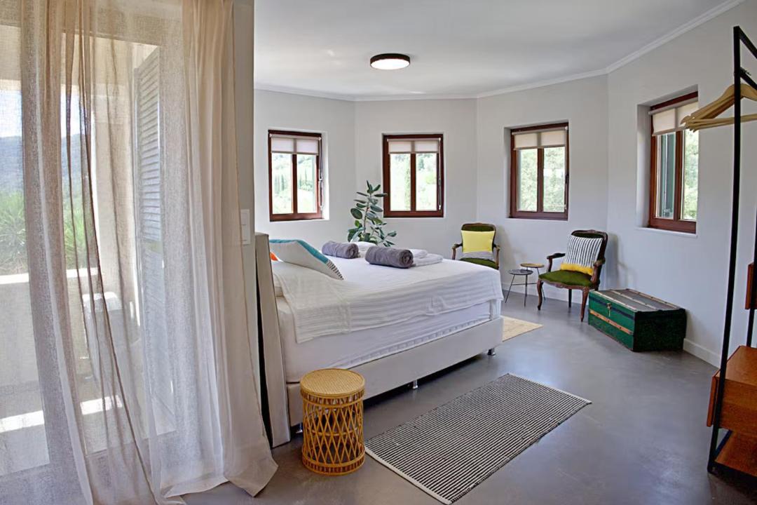 Photo of Bedroom in Doukades