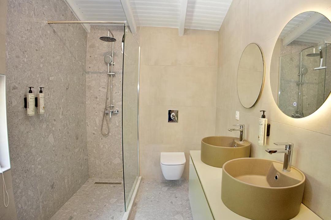 Photo of Bathroom in Doukades