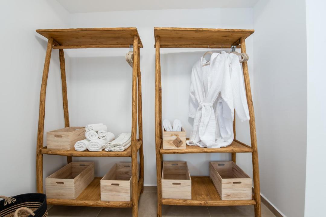 Photo of Bathroom in Aliki