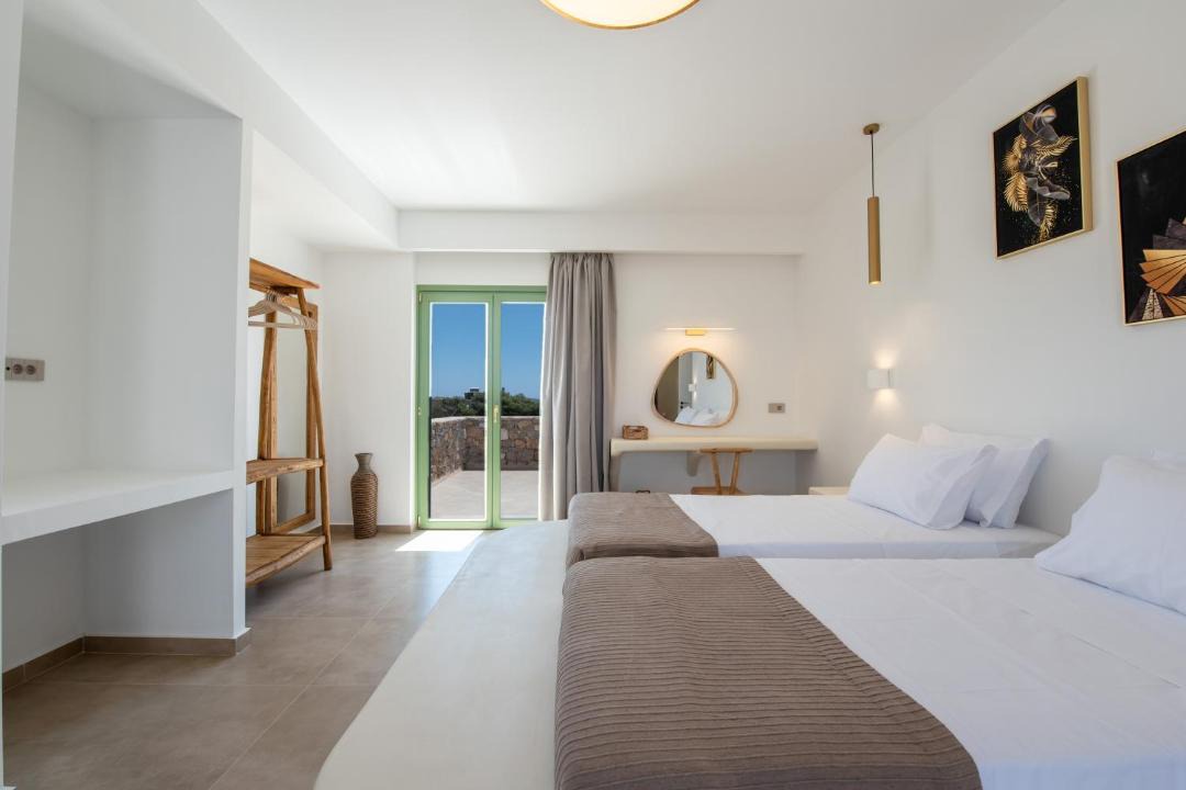 Photo of Bedroom in Aliki