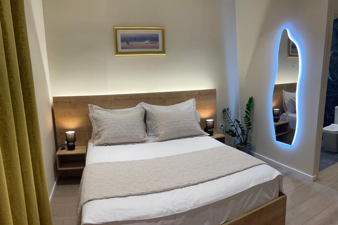 Photo of Bedroom in Qerek
