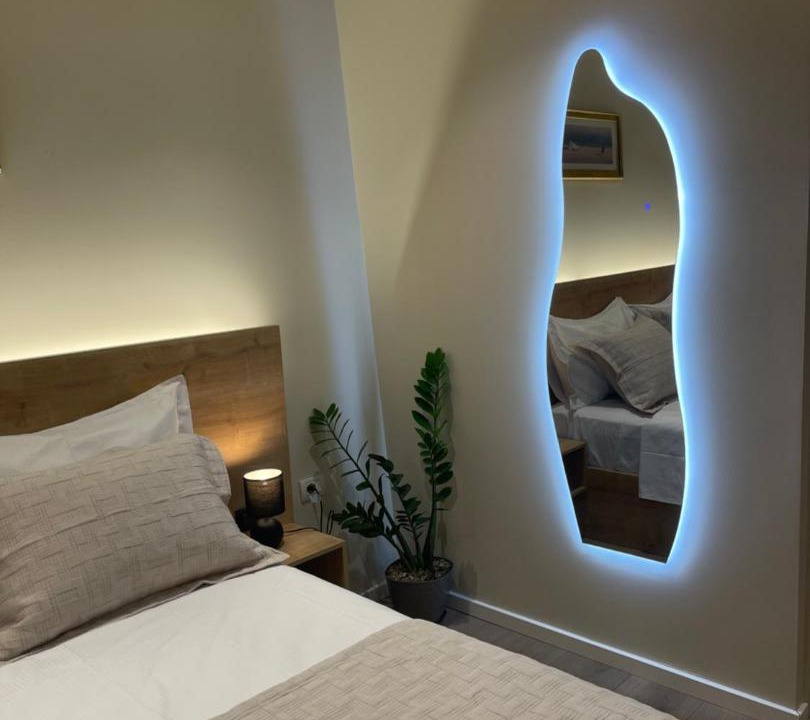 Photo of Bedroom in Qerek