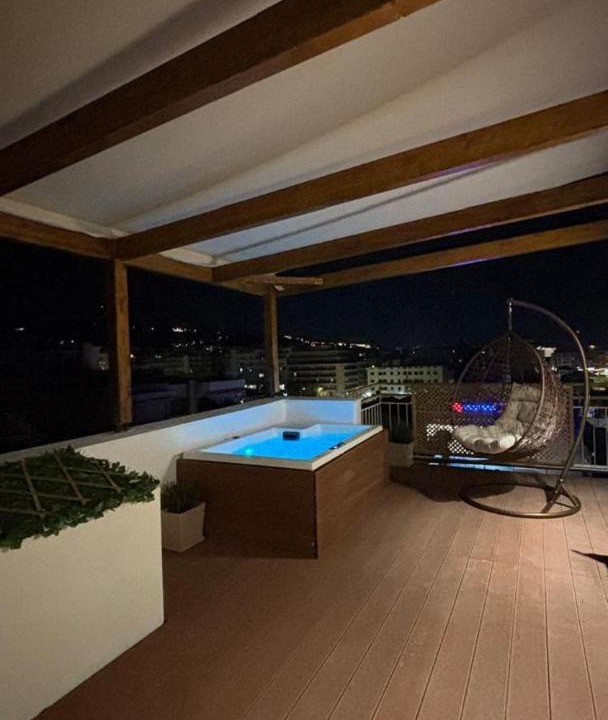 Photo of Patio Balcony in Zavlani