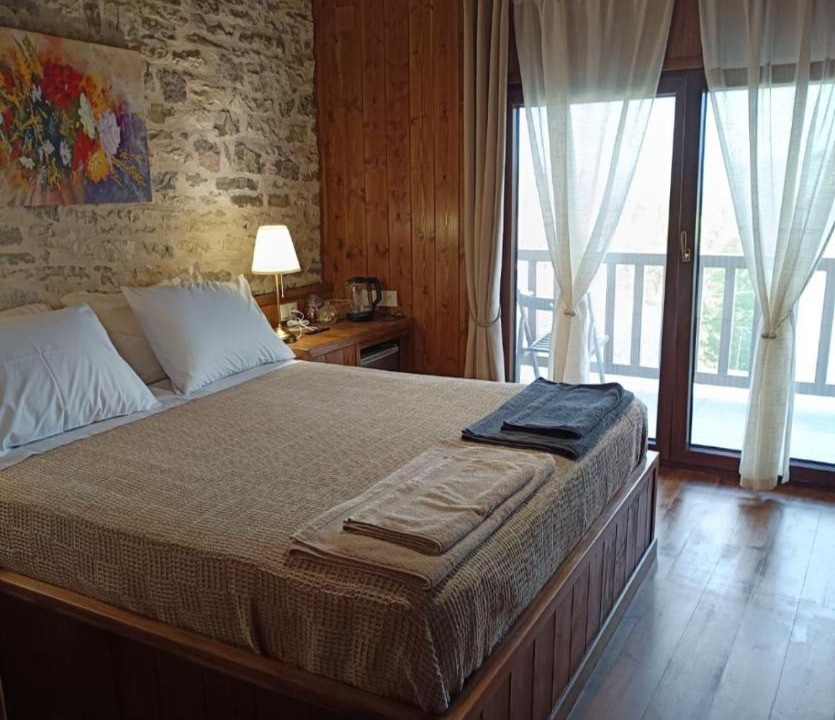 Photo of Bedroom in Zagorohoria