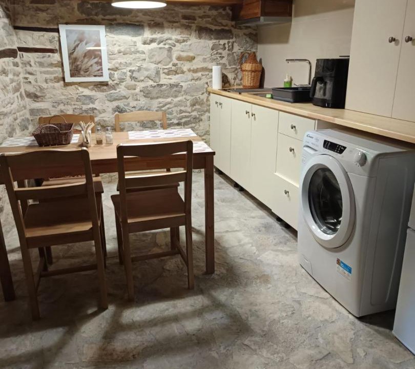 Photo of Kitchen in Zagorohoria
