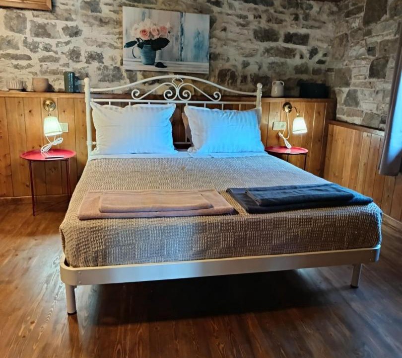 Photo of Bedroom in Zagorohoria