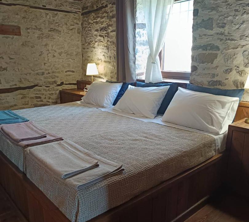 Photo of Bedroom in Zagorohoria