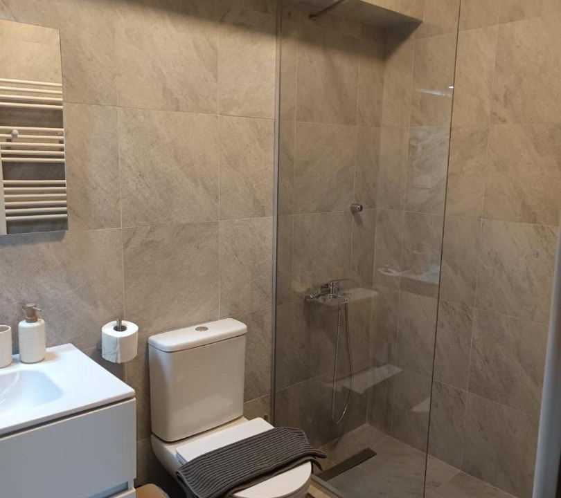 Photo of Bathroom in Zagorohoria