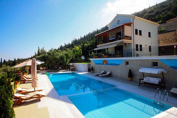 Photo of Others in Agios Nikitas