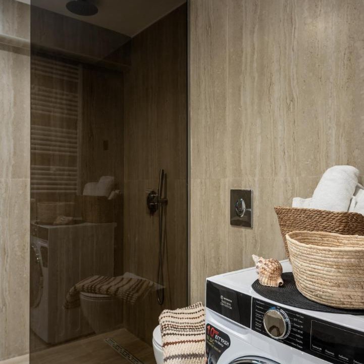 Photo of Bathroom in Milia