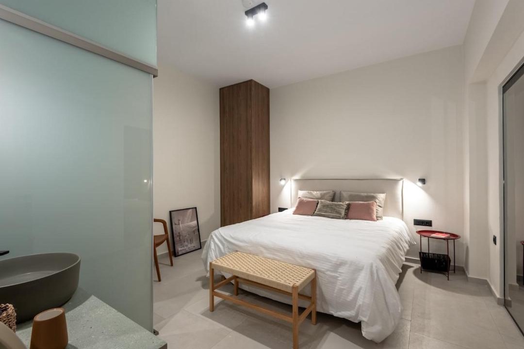 Photo of Bedroom in Milia