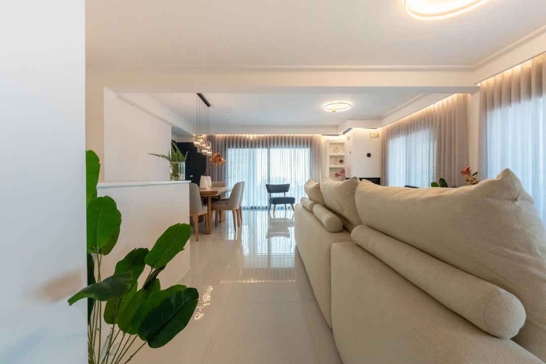 Photo of Livingroom in Kalamos