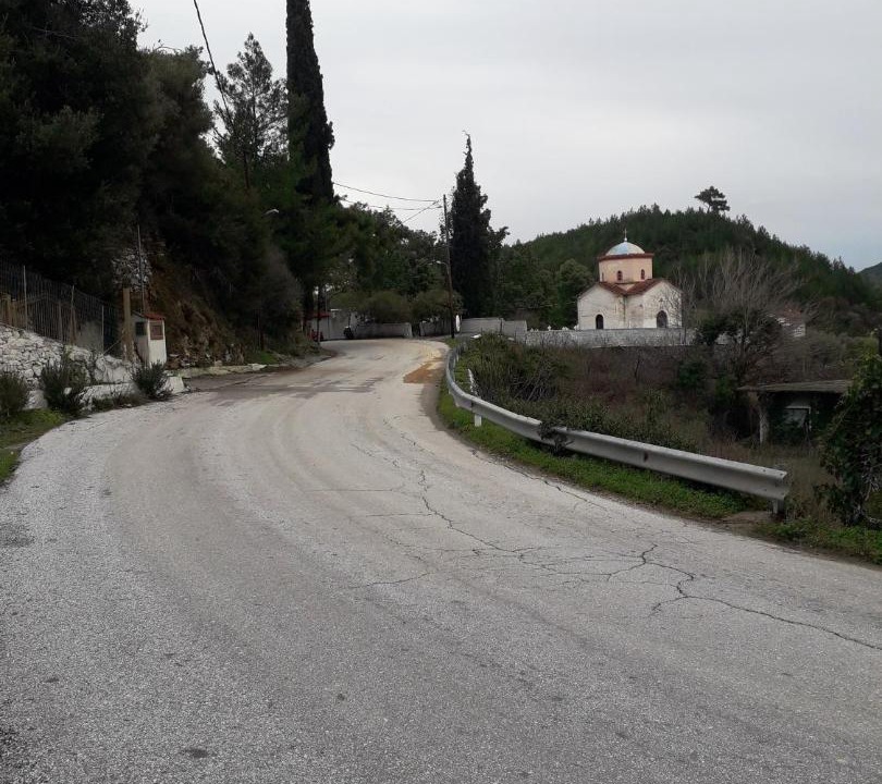 Photo of Others in Pythagorion