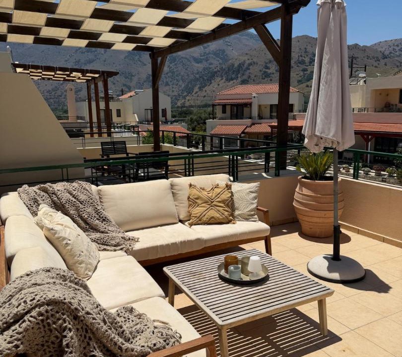 Photo of Patio Balcony in Asprouliani