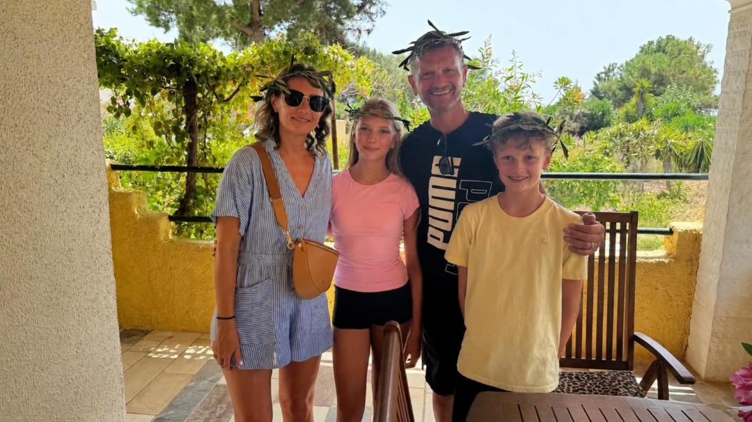 Photo of Others in Agios Matthaios