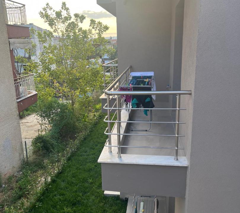Photo of Others in Paralia Ofryniou