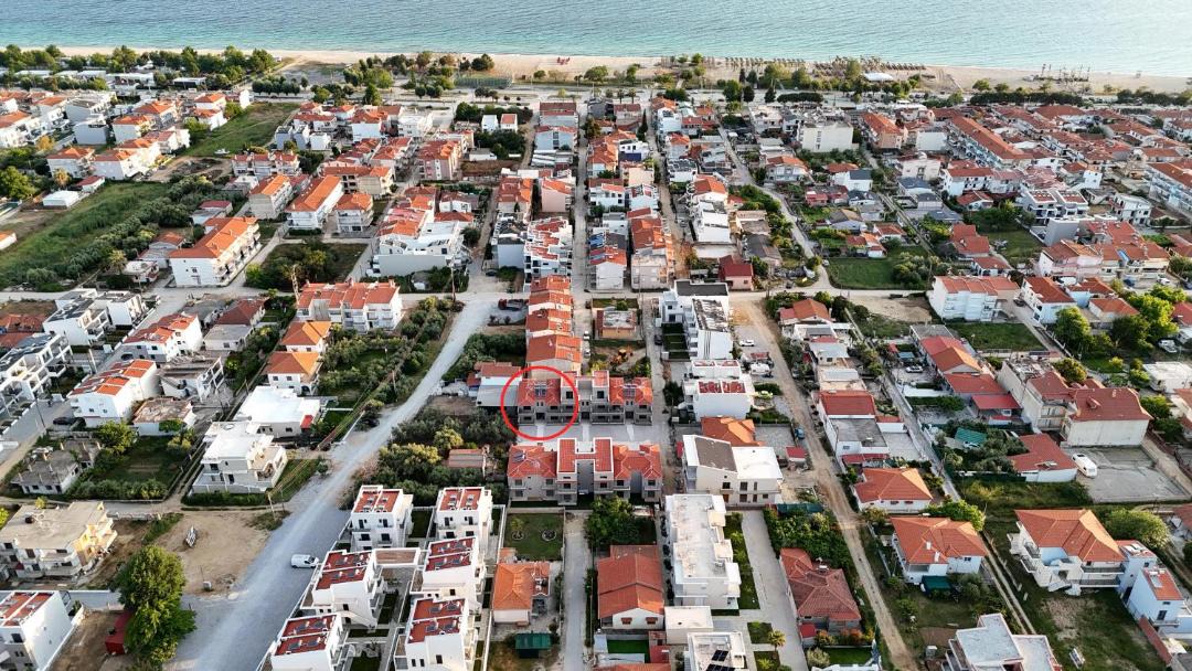 Photo of Others in Paralia Ofryniou