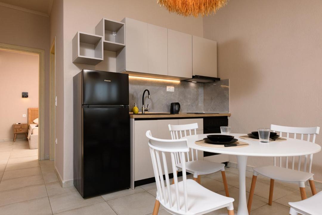 Photo of Kitchen in Thasos Town