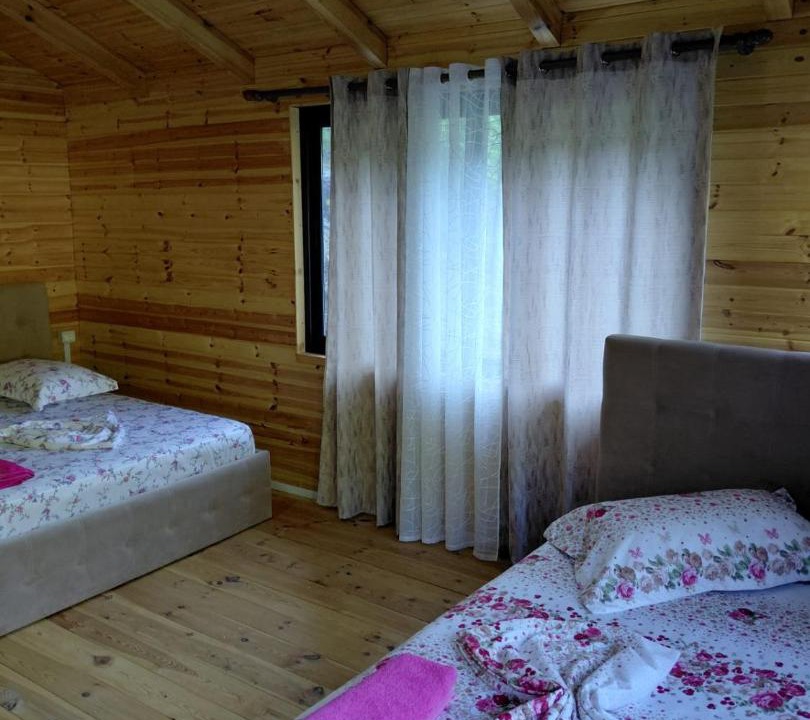 Photo of Bedroom in Shkoder County