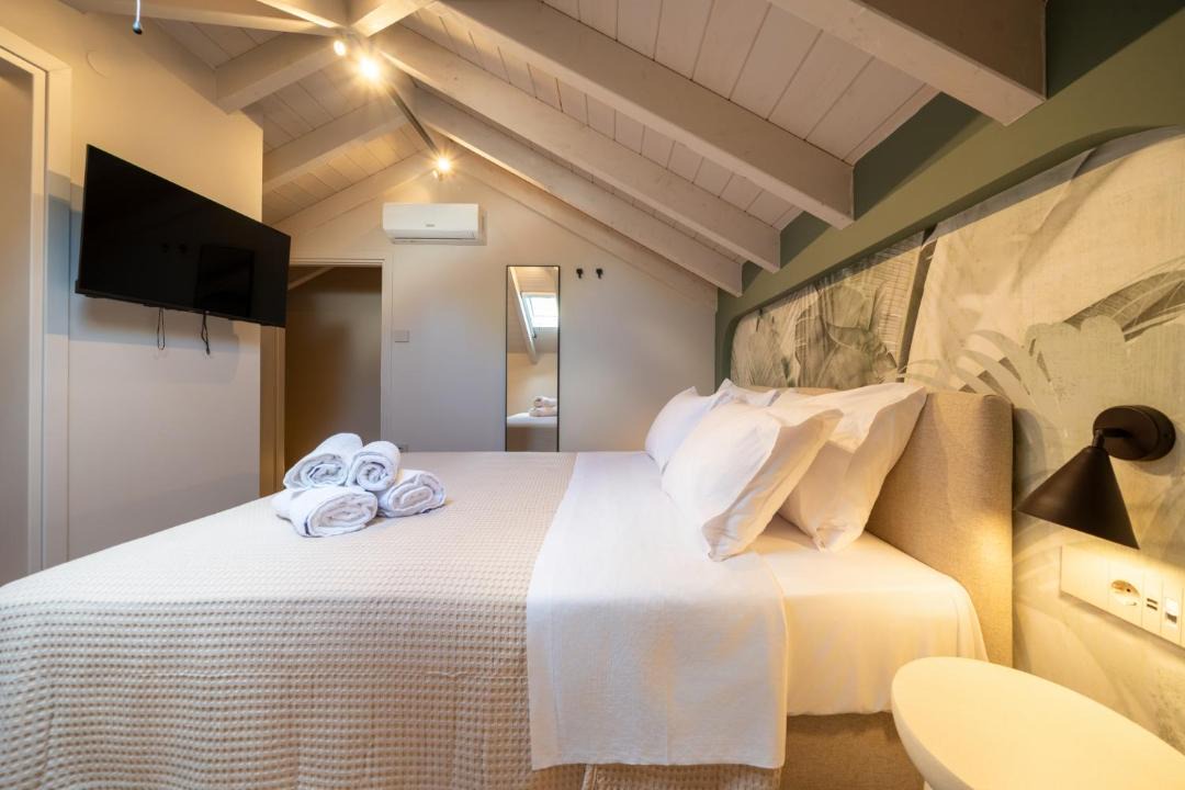 Photo of Bedroom in Volos