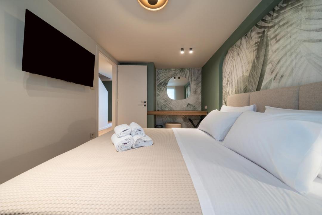 Photo of Bedroom in Volos