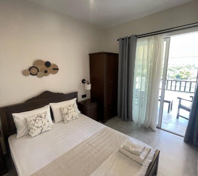 Photo of Bedroom in Limenaria