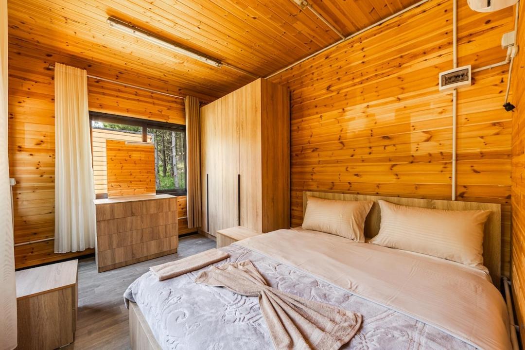 Photo of Bedroom in Shkoder County