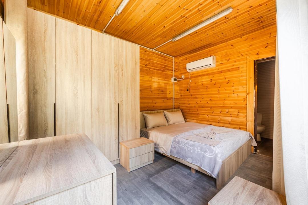 Photo of Bedroom in Shkoder County